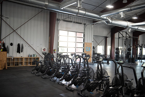 Park City Fit