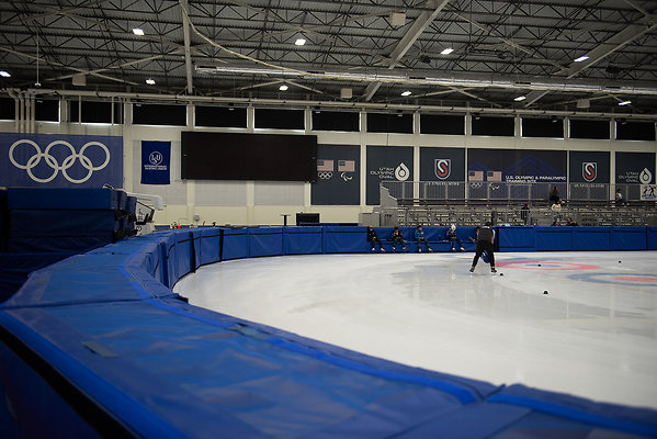 Shorttrack