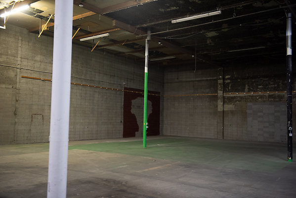Silver State Warehouse