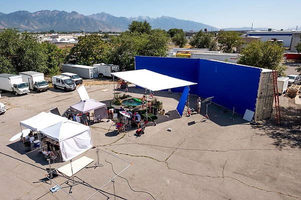 small STAGE STUFF AND BACKLOT-10