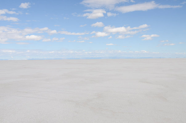 Salt Flats