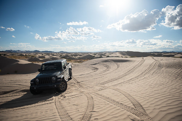 Scout-2327 Scout-2327