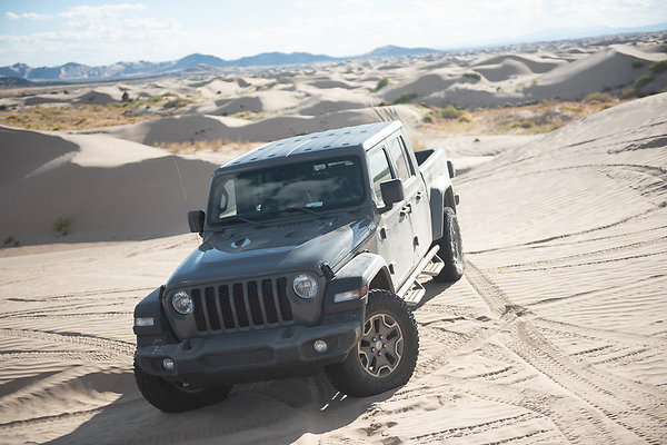 Scout-2332 Scout-2332