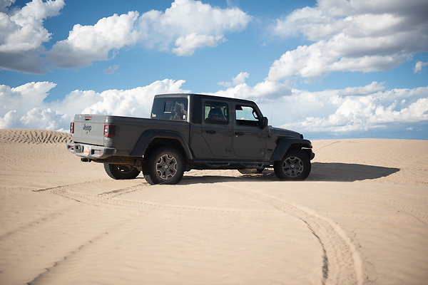 Scout-2342 Scout-2342