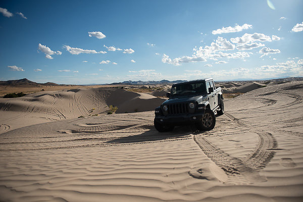 Scout-2330 Scout-2330