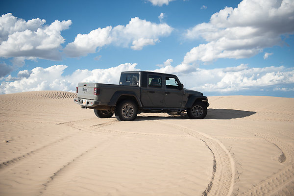 Scout-2340 Scout-2340