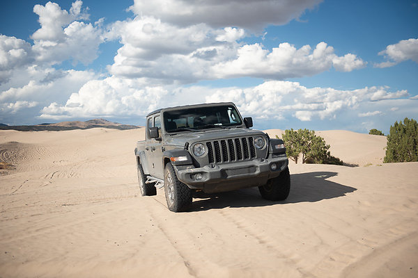 Scout-2315 Scout-2315