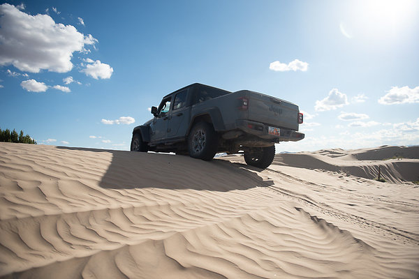 Scout-2321 Scout-2321