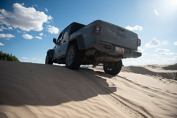 Scout-2322 Scout-2322