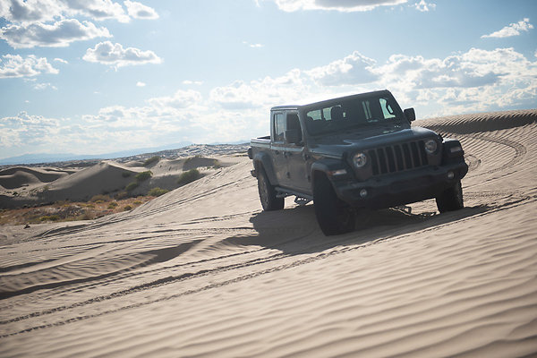 Scout-2333 Scout-2333