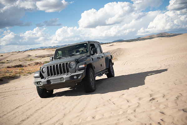 Scout-2316 Scout-2316