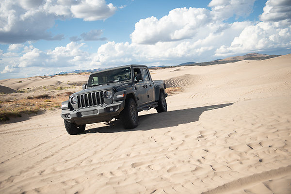 Scout-2318 Scout-2318