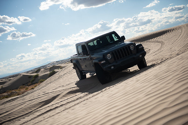 Scout-2335 Scout-2335