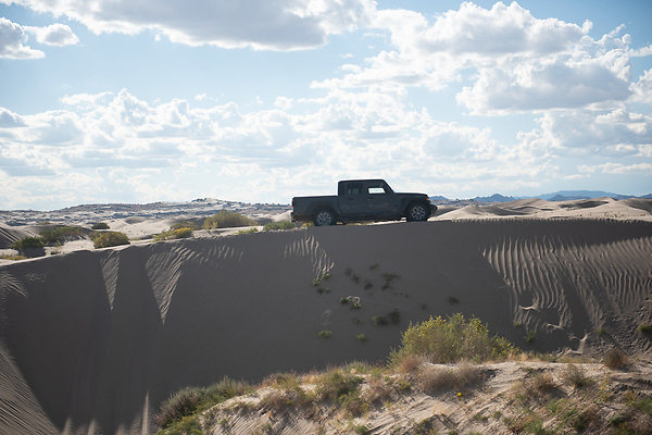 Scout-2285 Scout-2285