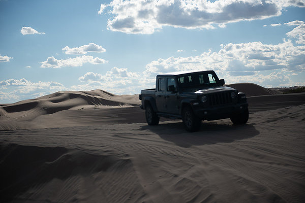 Scout-2307 Scout-2307