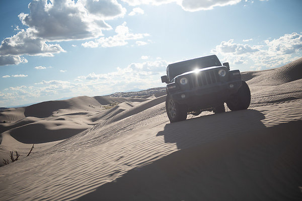 Scout-2350 Scout-2350