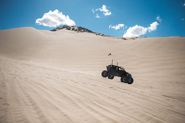 Scout-2108 Scout-2108