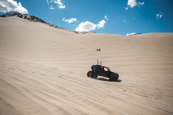 Scout-2109 Scout-2109