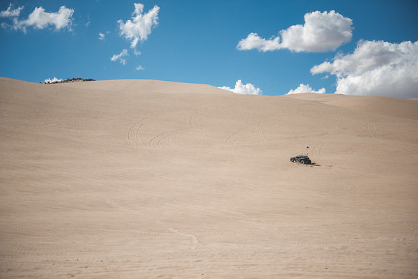 Scout-2092 Scout-2092