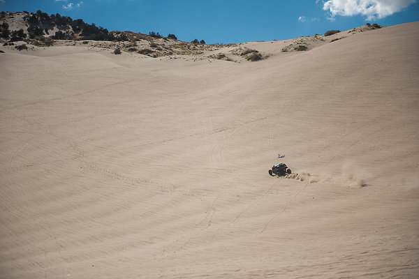 Scout-2127 Scout-2127