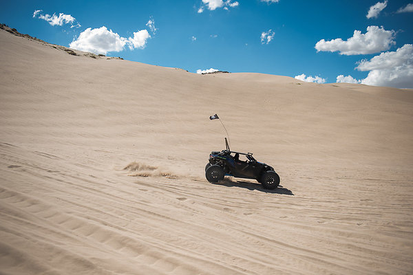 Scout-2110 Scout-2110