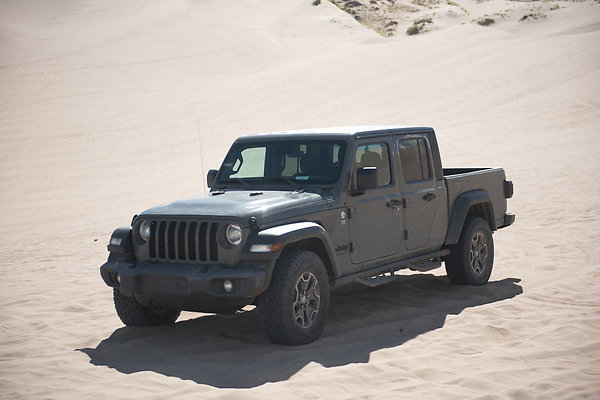 Scout-2138 Scout-2138