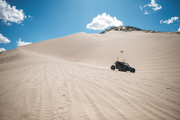 Scout-2107 Scout-2107