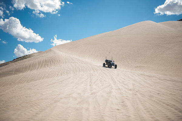 Scout-2106 Scout-2106