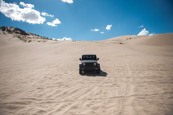 Scout-2134 Scout-2134