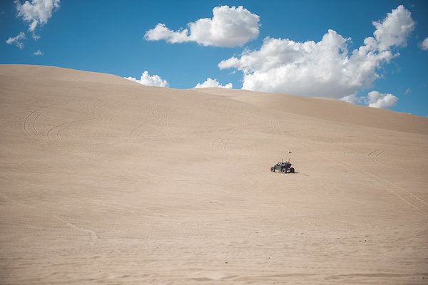 Scout-2091 Scout-2091