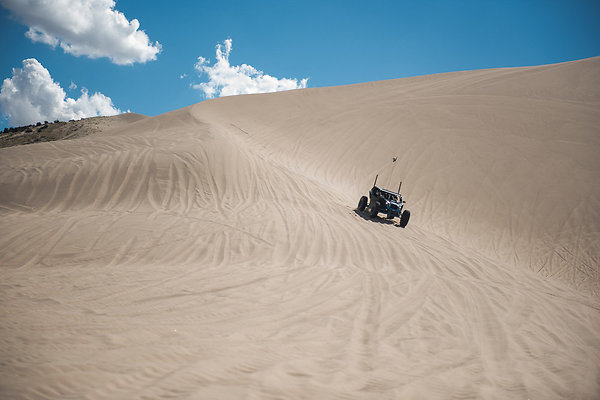 Scout-2105 Scout-2105