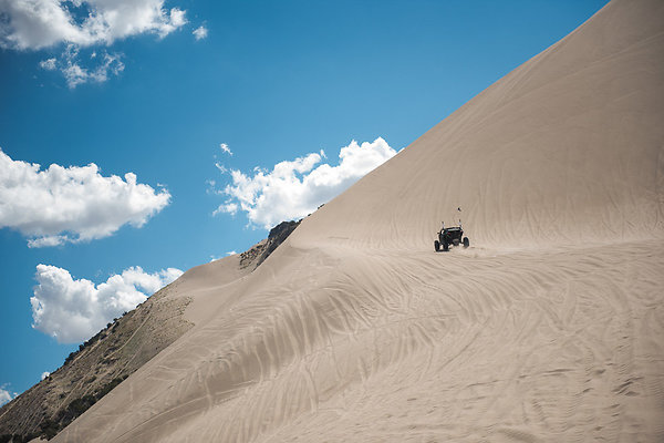 Scout-2118 Scout-2118