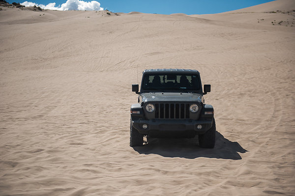 Scout-2135 Scout-2135