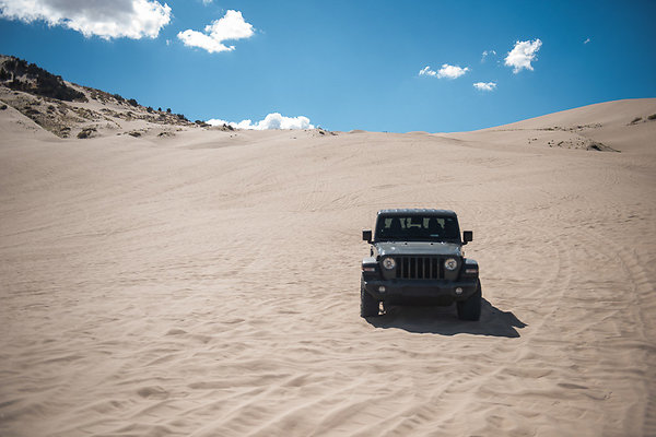 Scout-2132 Scout-2132