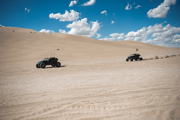 Scout-2113 Scout-2113