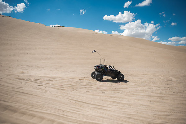 Scout-2111 Scout-2111