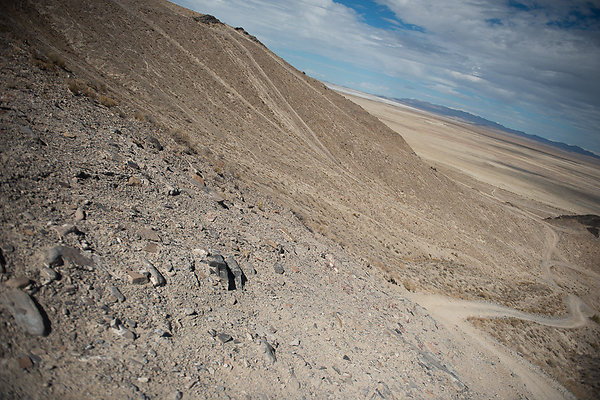 Scout-1570 Scout-1570