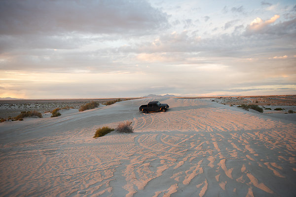 Scout-2007 Scout-2007