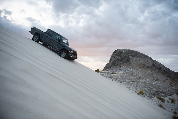 Scout-2035 Scout-2035