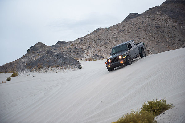 Scout-2048 Scout-2048