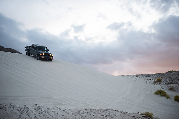 Scout-2042 Scout-2042