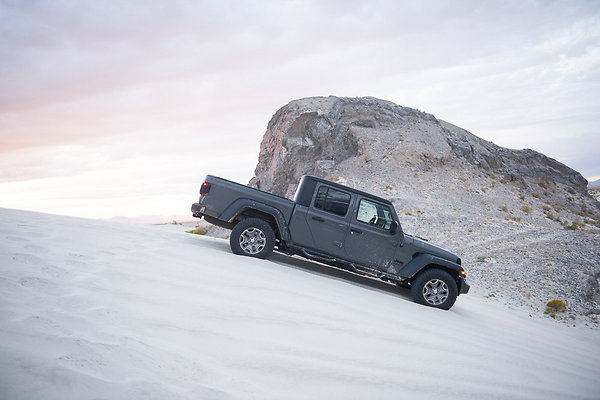 Scout-2030 Scout-2030