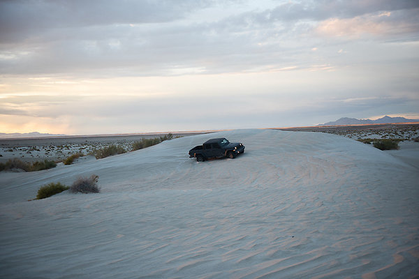 Scout-2010 Scout-2010