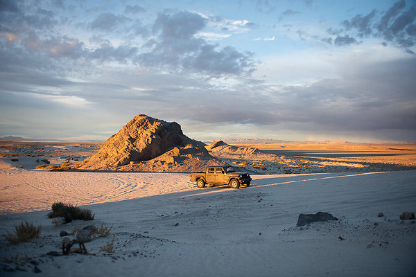 Scout-1995 Scout-1995