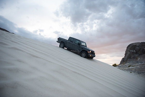 Scout-2036 Scout-2036