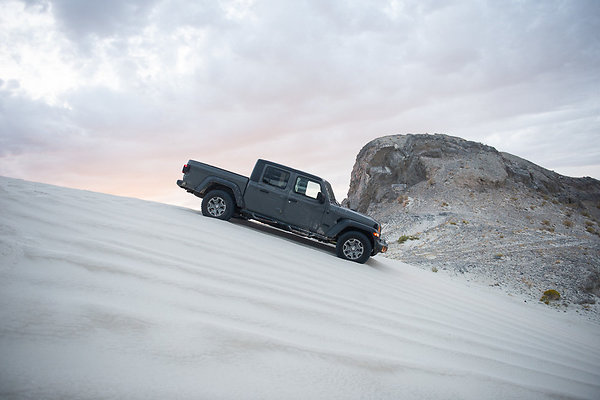 Scout-2033 Scout-2033