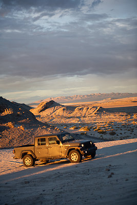 Scout-1999 Scout-1999