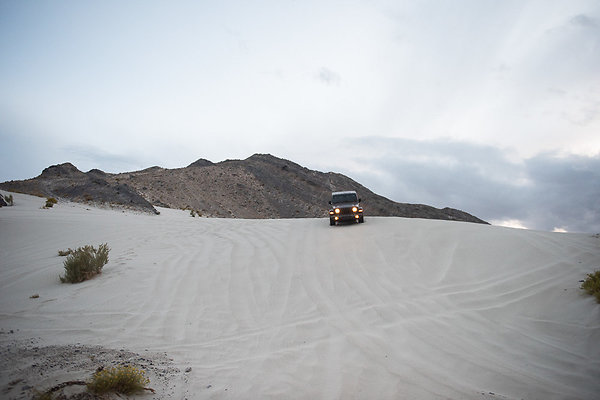 Scout-2045 Scout-2045