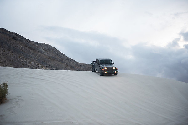 Scout-2043 Scout-2043