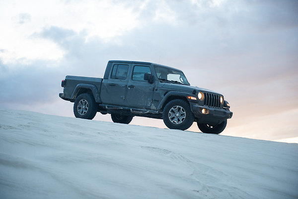 Scout-2027 Scout-2027